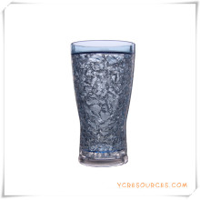 Double Wall Frosty Mug Frozen Ice Beer Mug for Promotional Gifts (HA09083-1)